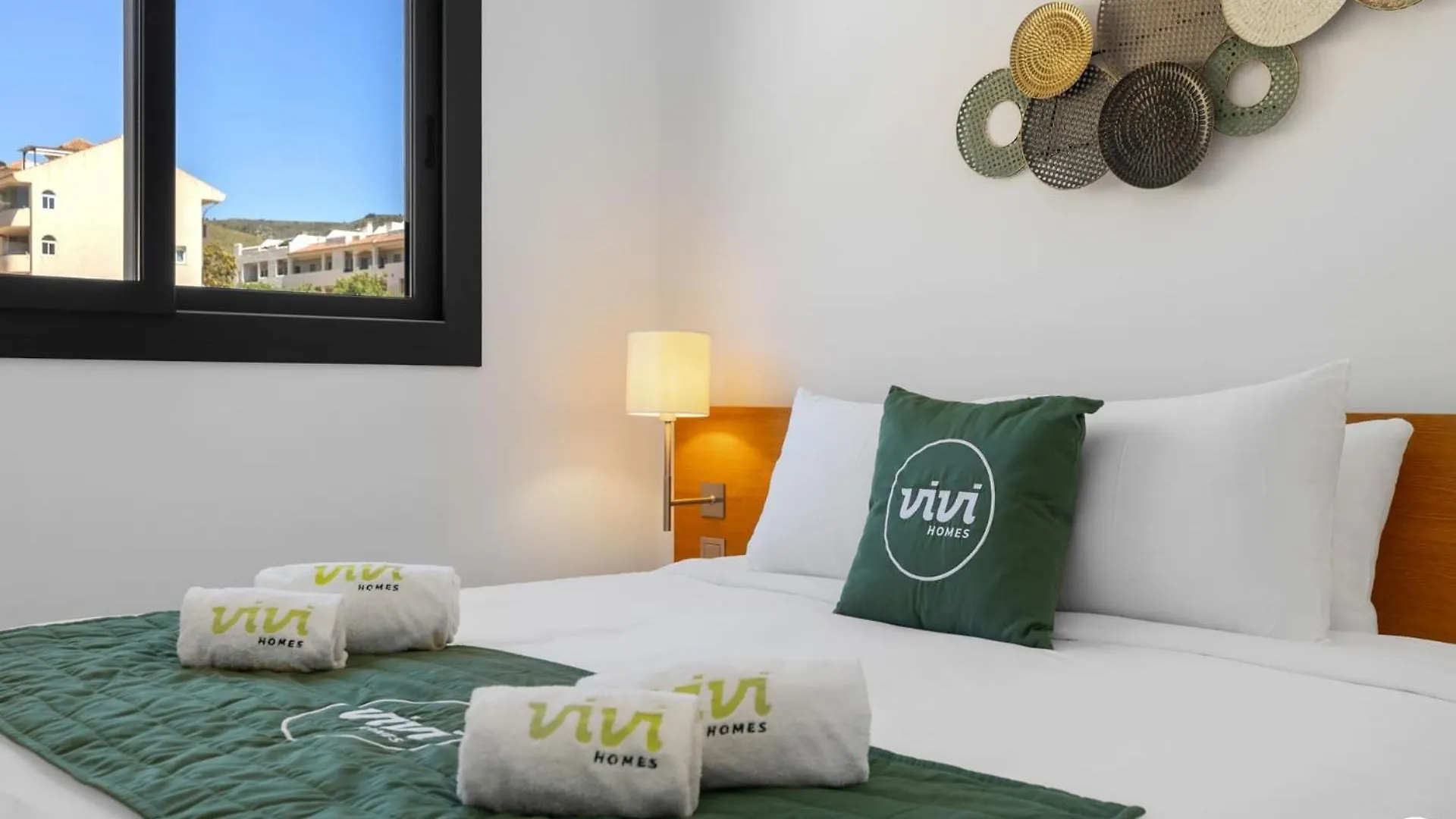 Vivi Homes - Santangelo Pool, Terrace & Sea View Benalmadena 0*,  Spain