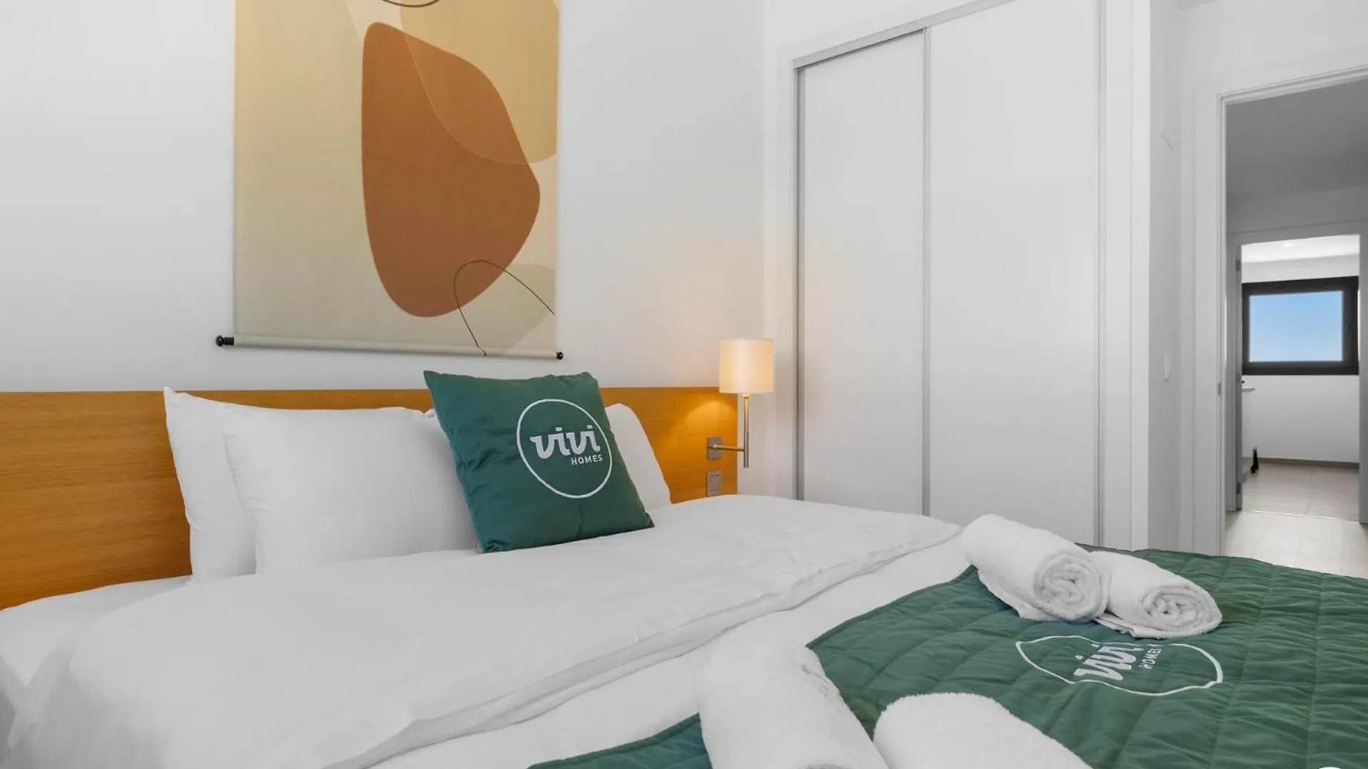 Vivi Homes - Santangelo Pool, Terrace & Sea View Benalmadena