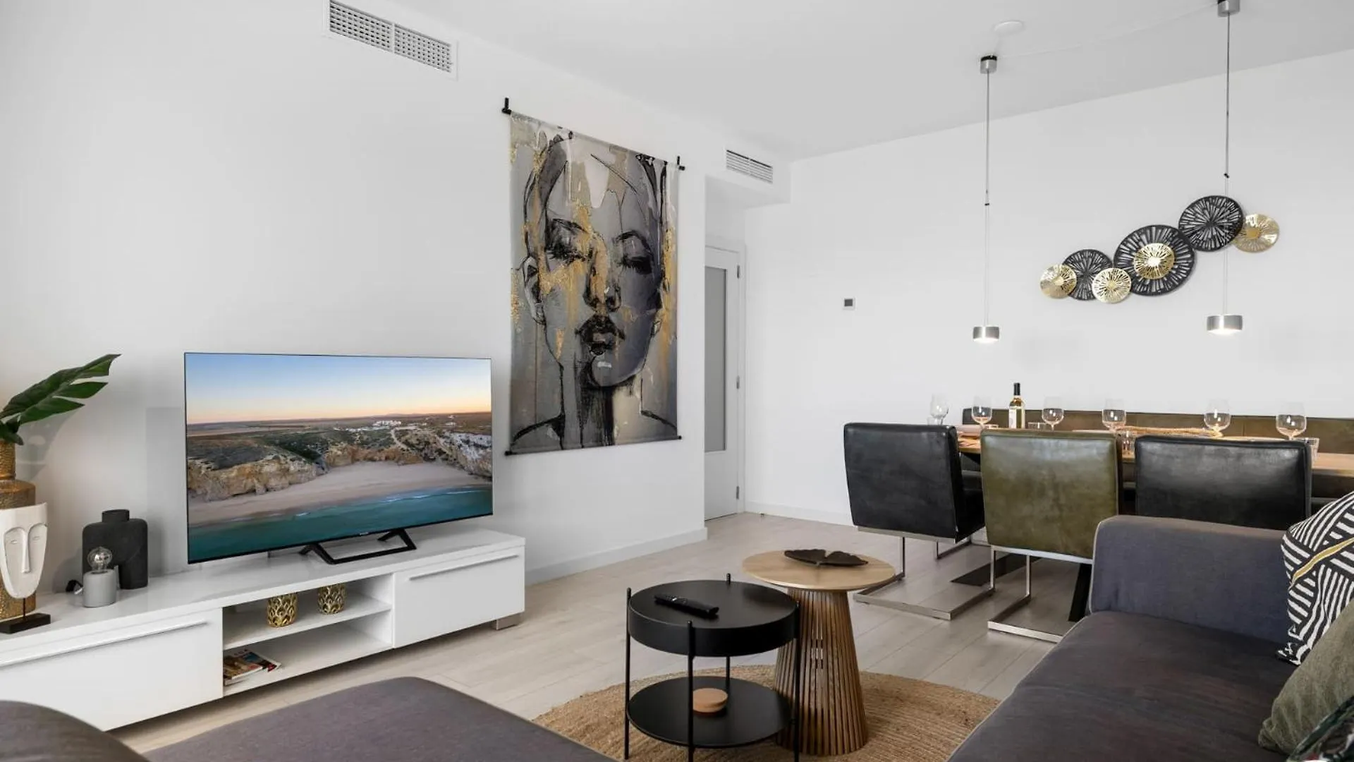 Apartment Vivi Homes - Santangelo Pool, Terrace & Sea View Benalmadena Spain