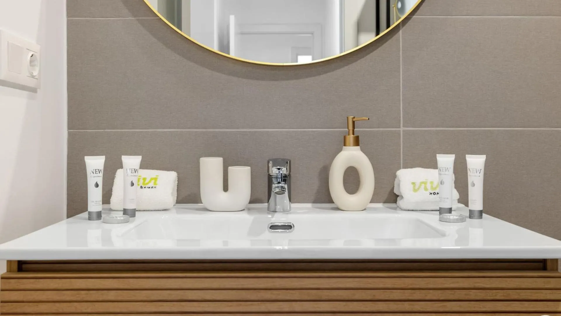 Apartamento Vivi Homes - Santangelo Pool, Terrace & Sea View Benalmádena