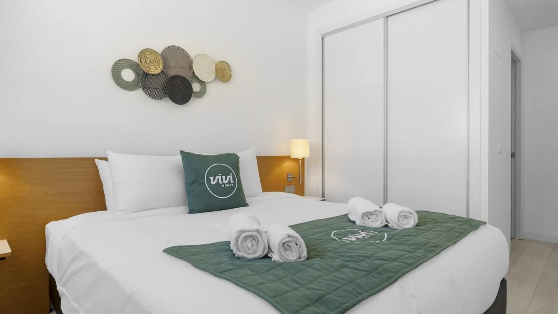 Apartamento Vivi Homes - Santangelo Pool, Terrace & Sea View Benalmádena